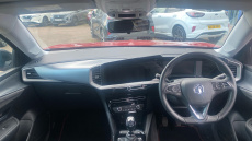 Vauxhall Mokka 1.2 Turbo Design 5dr Petrol Hatchback